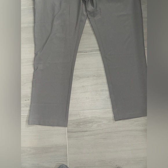 NEW Chubbies Everywear Performance/ golf Pant The World's Grayests Size XXL - Picture 5 of 10